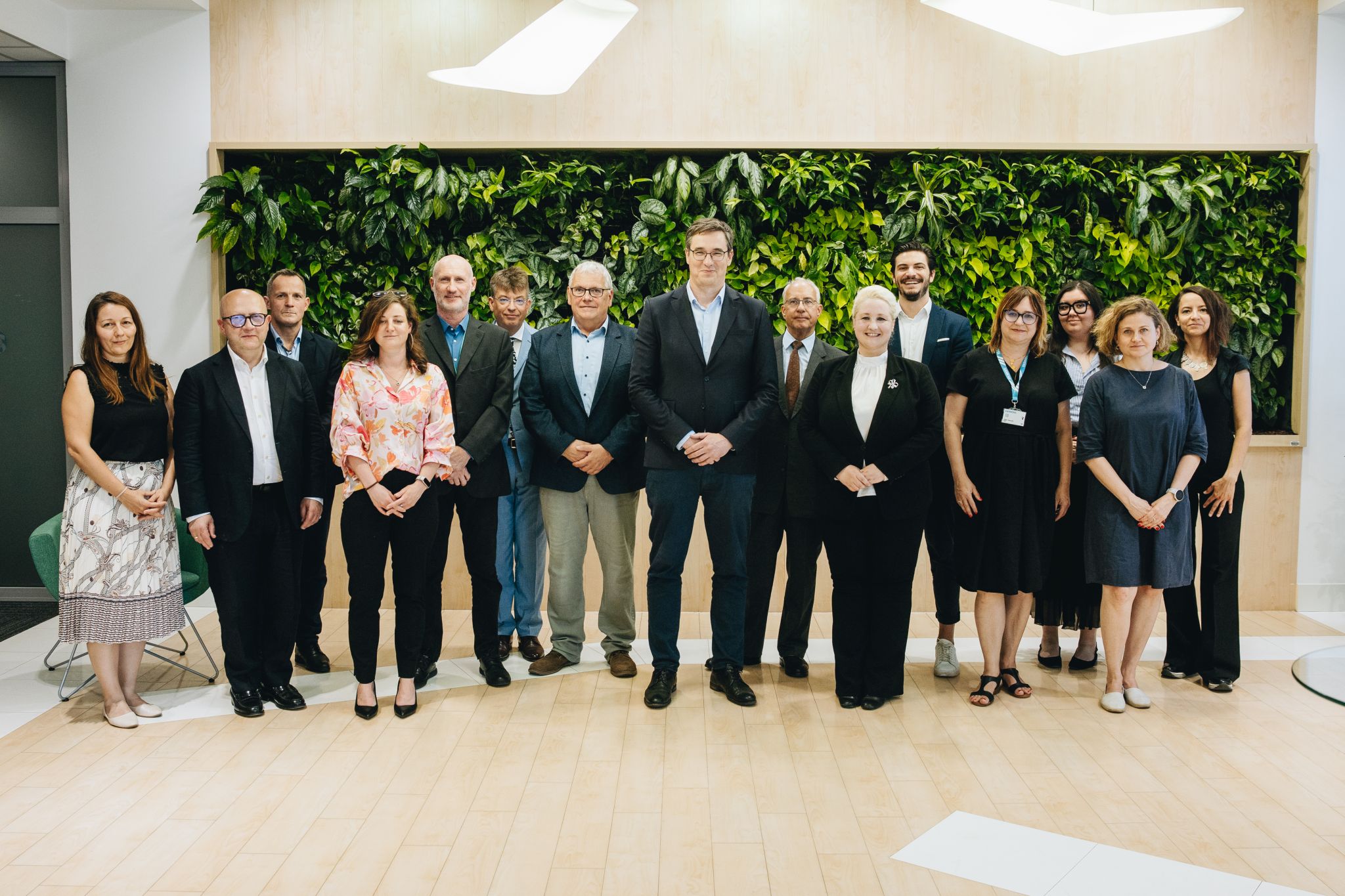 Innováció, fenntarthatóság és stratégiai partnerségek Budapest jövőjéért 